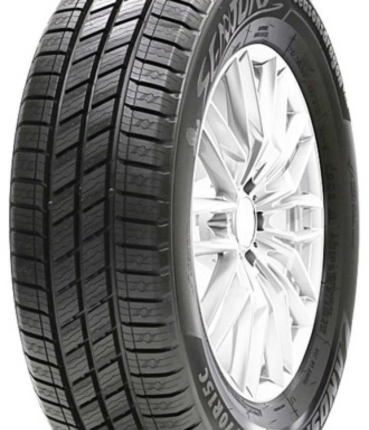 Tyfoon All Season VAN 6 205/75 R16C 110T