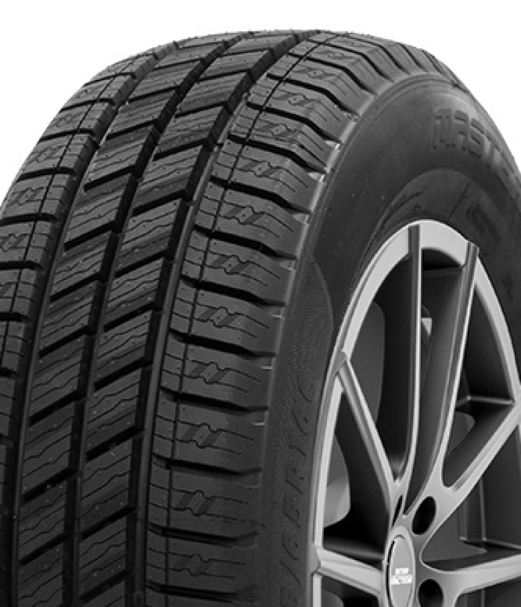Mastersteel All Weather VAN 2 205/65 R16C 107T