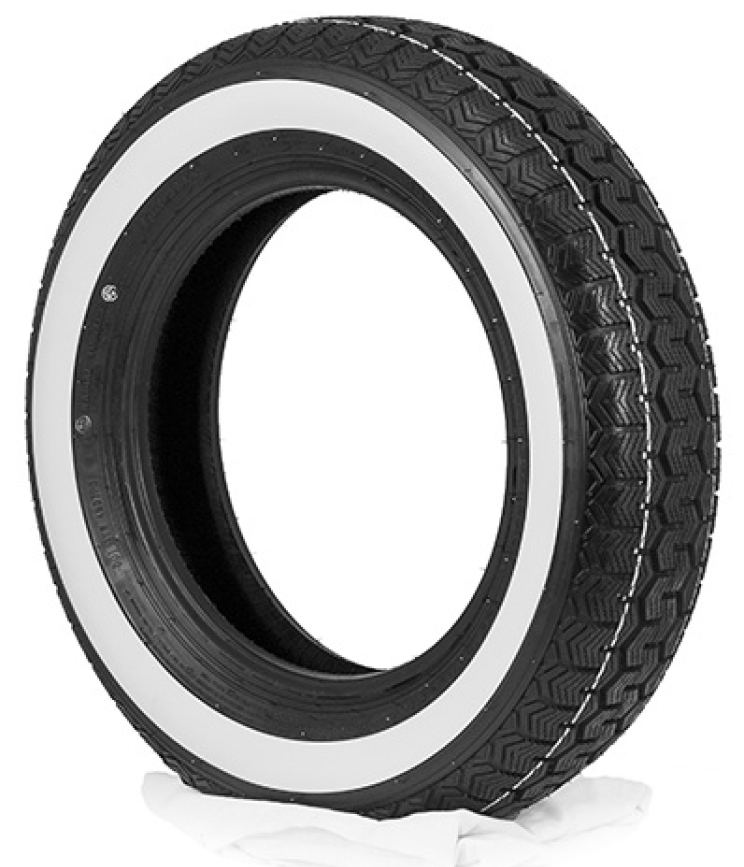 Gripmax Classic Grip 125/80 R15 68H