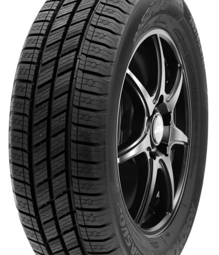 Roadhog RGASV02 215/65 R16C 109T