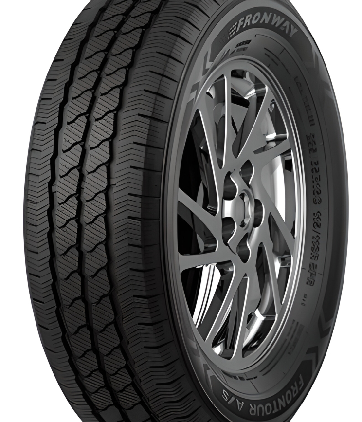 FRONWAY Frontour AS 205/65 R16C 107/105T