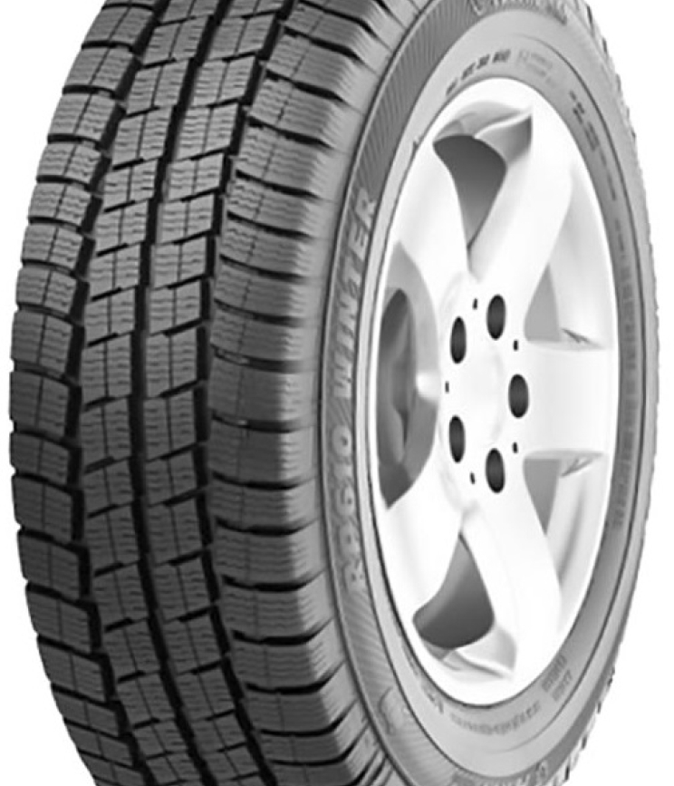 Platin RP-610 Winter 195/60 R16C 99T
