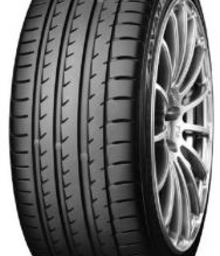 Yokohama ADVAN SPORT V105T RPB 315/40 R21 111Y