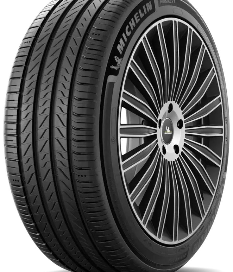 Michelin PRIMACY 5 MI RP 225/45 R17 91V