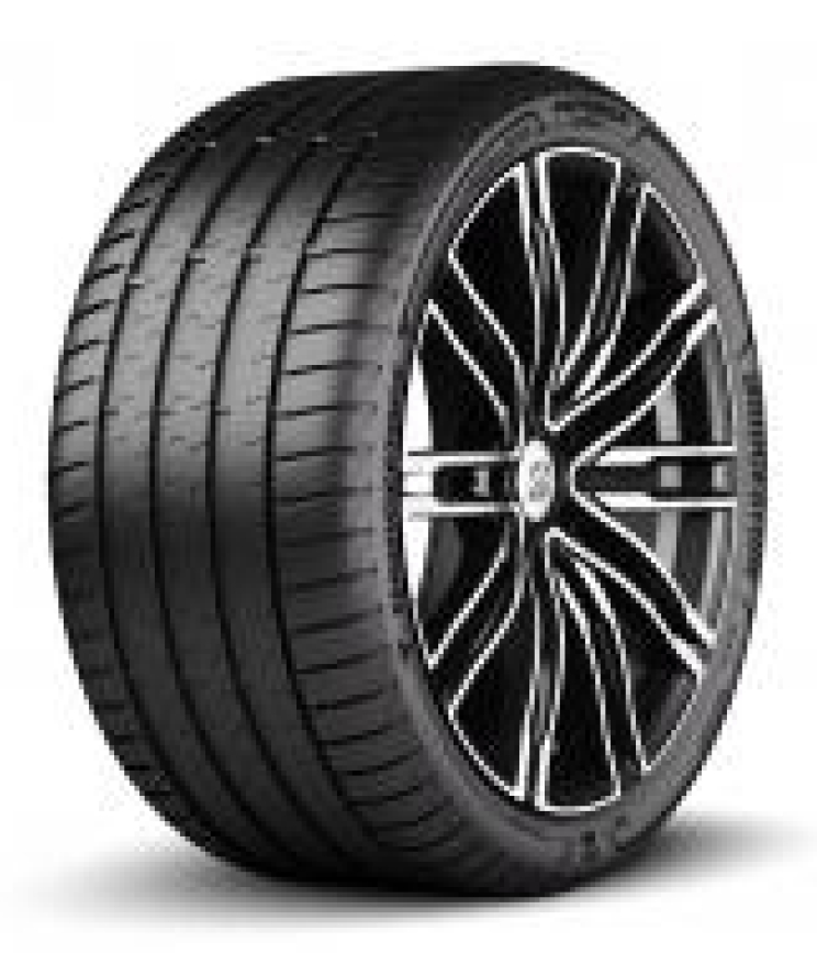 Bridgestone PSPORT MGT RG MASE MASERATI GRECALE HYBRID;MAS GRE 295/40 R20 110W