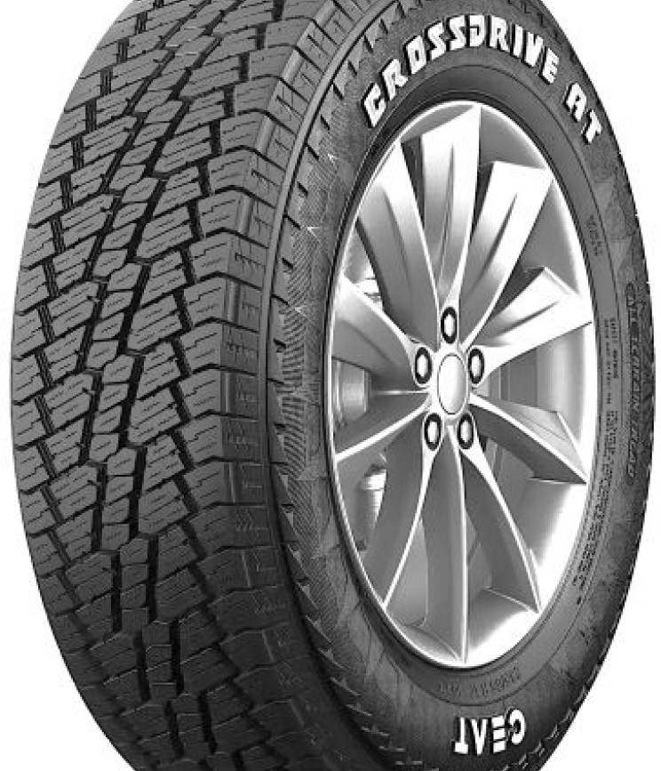 CEAT CEAT CROSSDRIVE AT 255/65 R18 111H