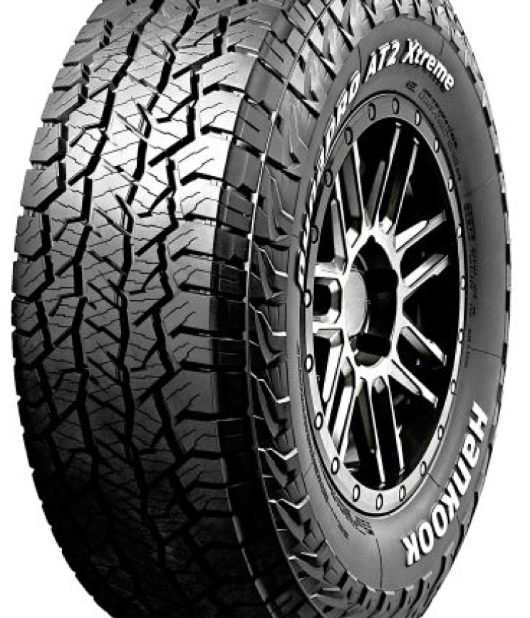 Hankook DYNAPRO AT2 XTREME 215/75 R15 100/97S