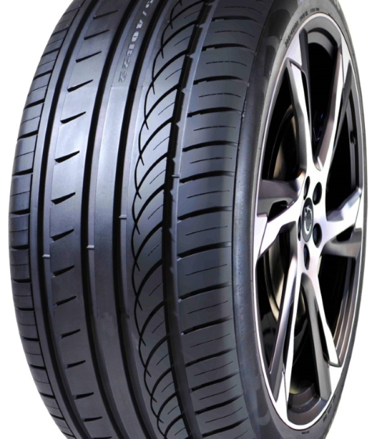 Sunfull Mont-Pro HP881 235/60 R18 107 XLV