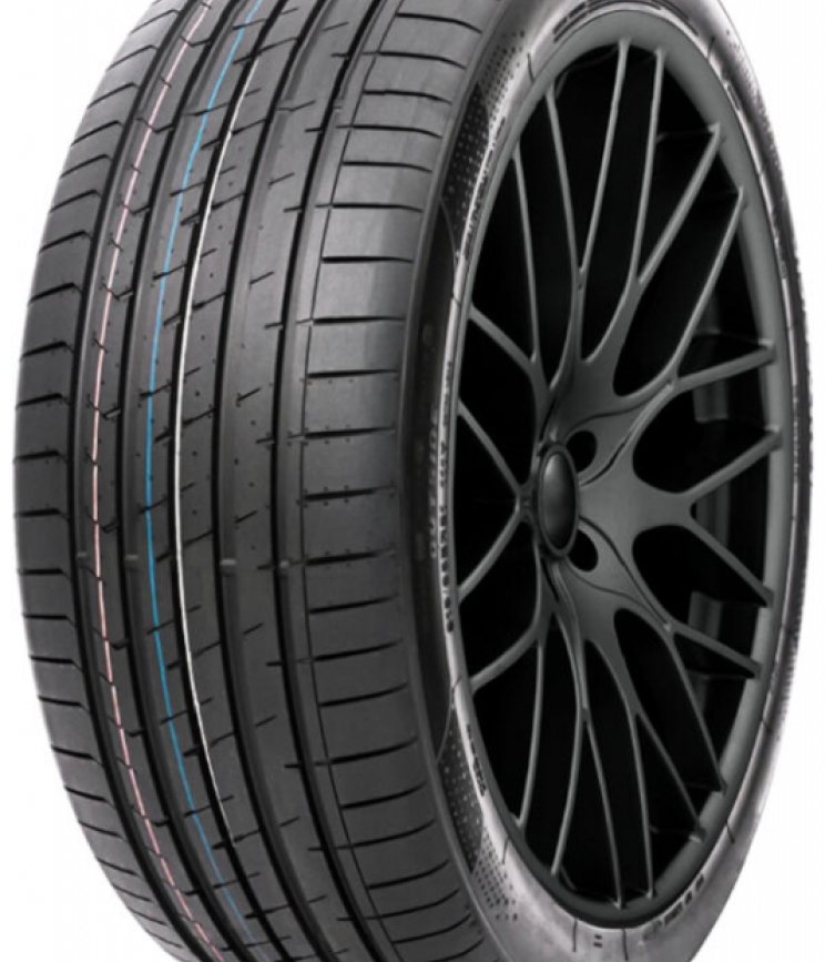 Royal Black Royal Explorer II 235/45 R19 99W