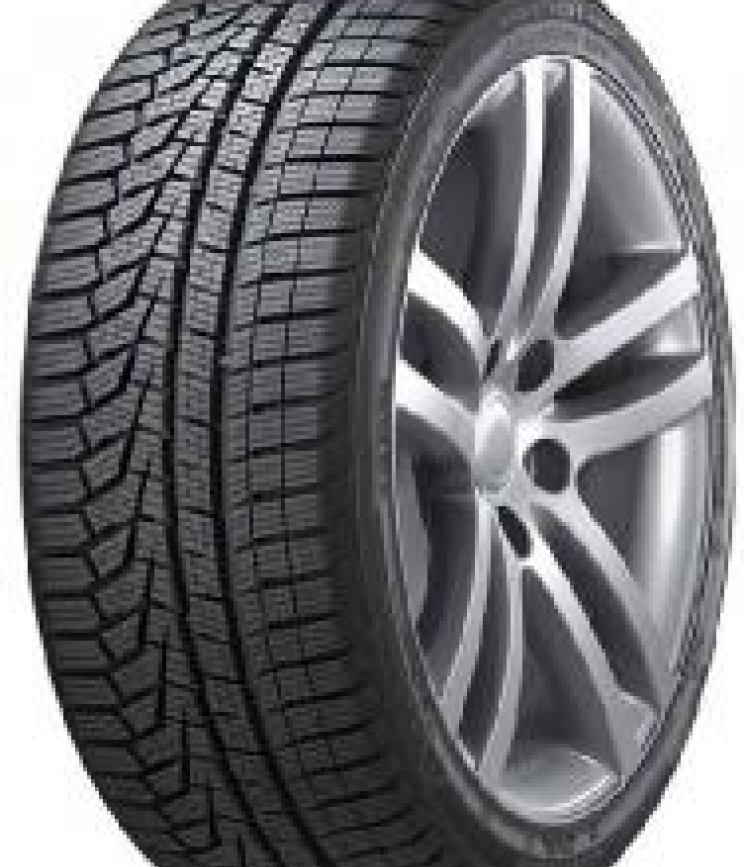 Hankook WINT.ICEPT EVO2 SUV W320A AO 3PMSF 295/35 R23 108W