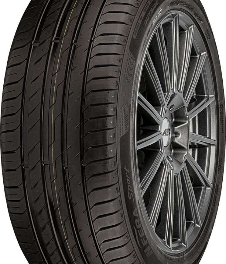 Nexen Nfera sport EV 225/55 R18 98W