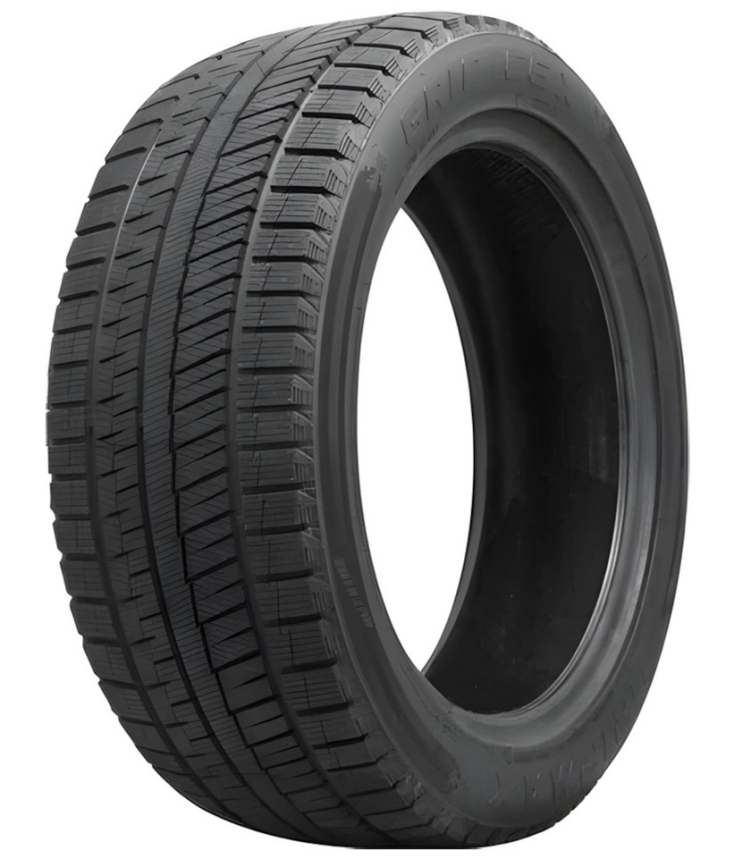 Gripmax GRIP ICE X 165/65 R15 81Q