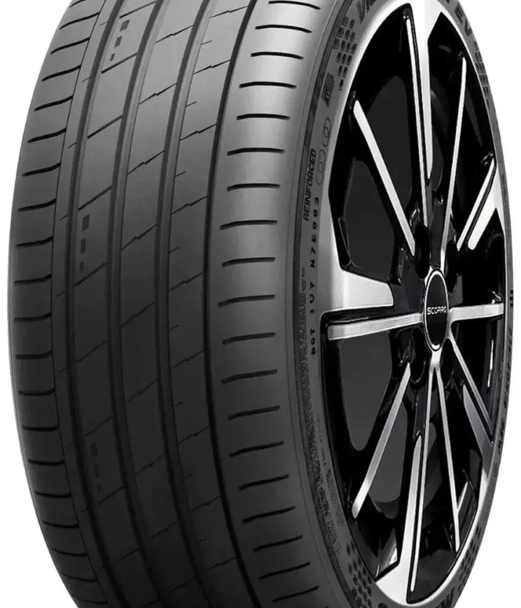 MAXXIS Victra Sport VS-EV 255/45 R20 105W