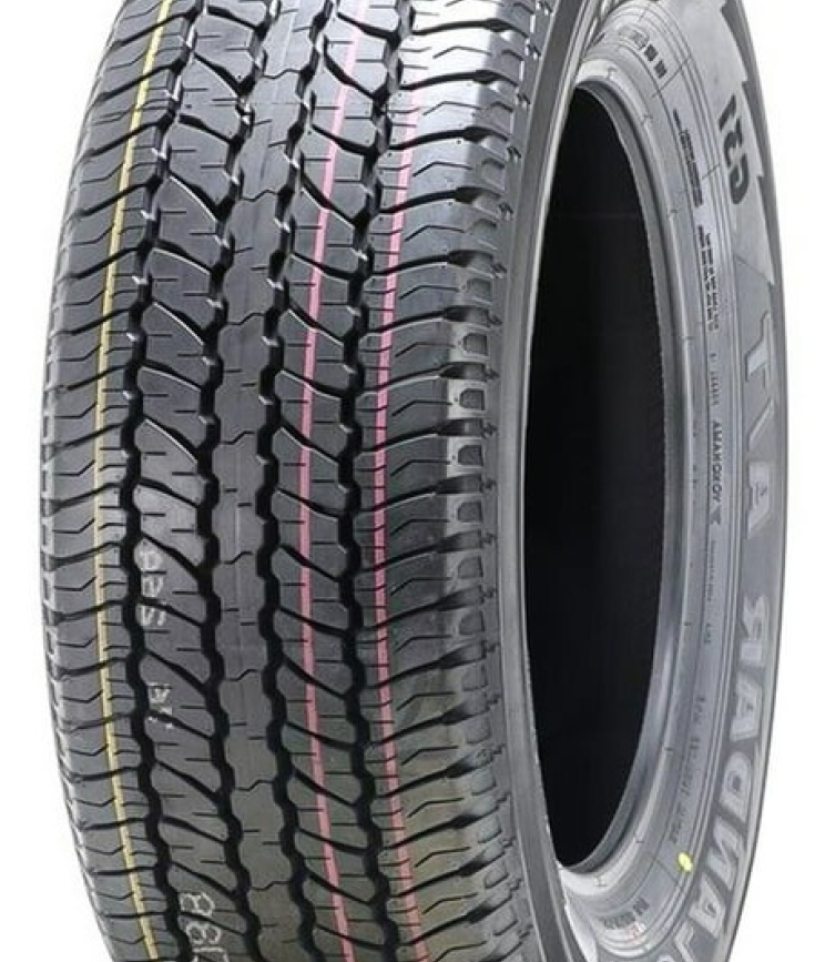 Yokohama GEOLANDAR A/T G31C 245/70 R18 110H