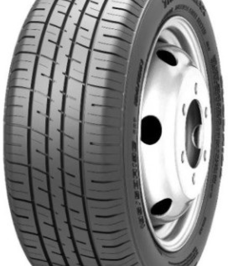 GOODRIDE TRAILER ST290 155/80 R13C N84