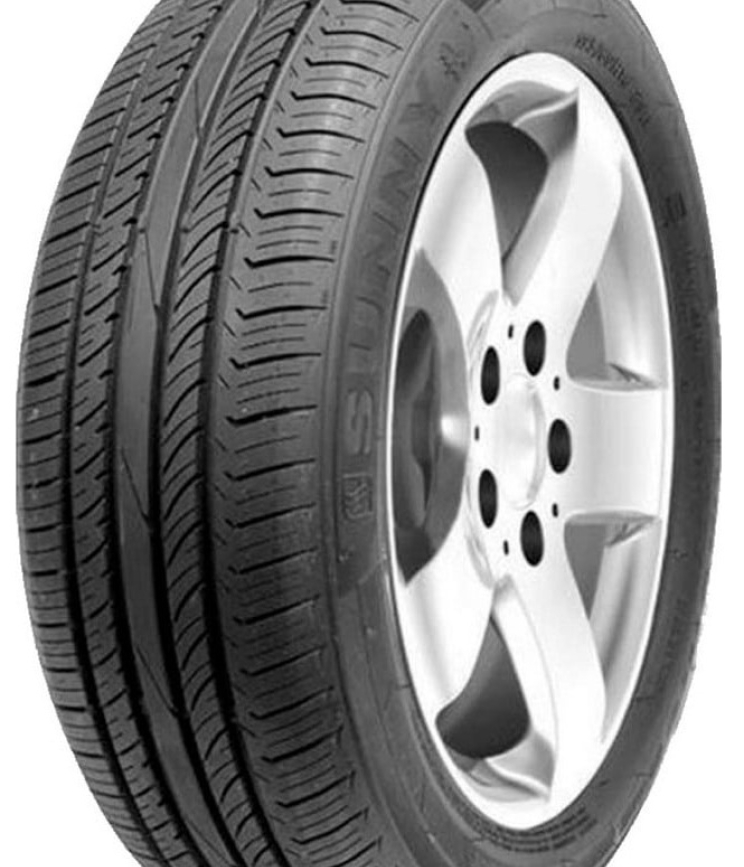 Sunny NL108 185/80 R14C 102R