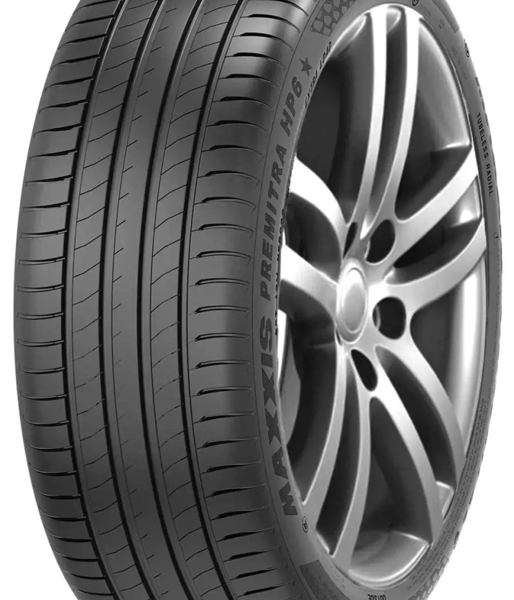MAXXIS Premitra 6 HP6A 225/45 R18 95Y
