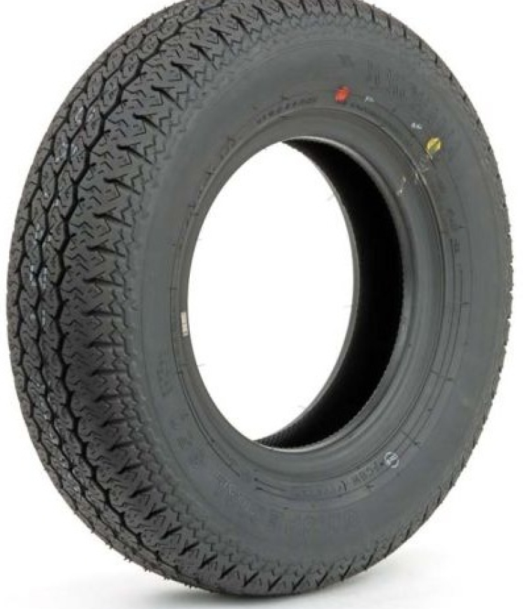Yokohama Special Classic Y350 GT 165/80 R15 87H