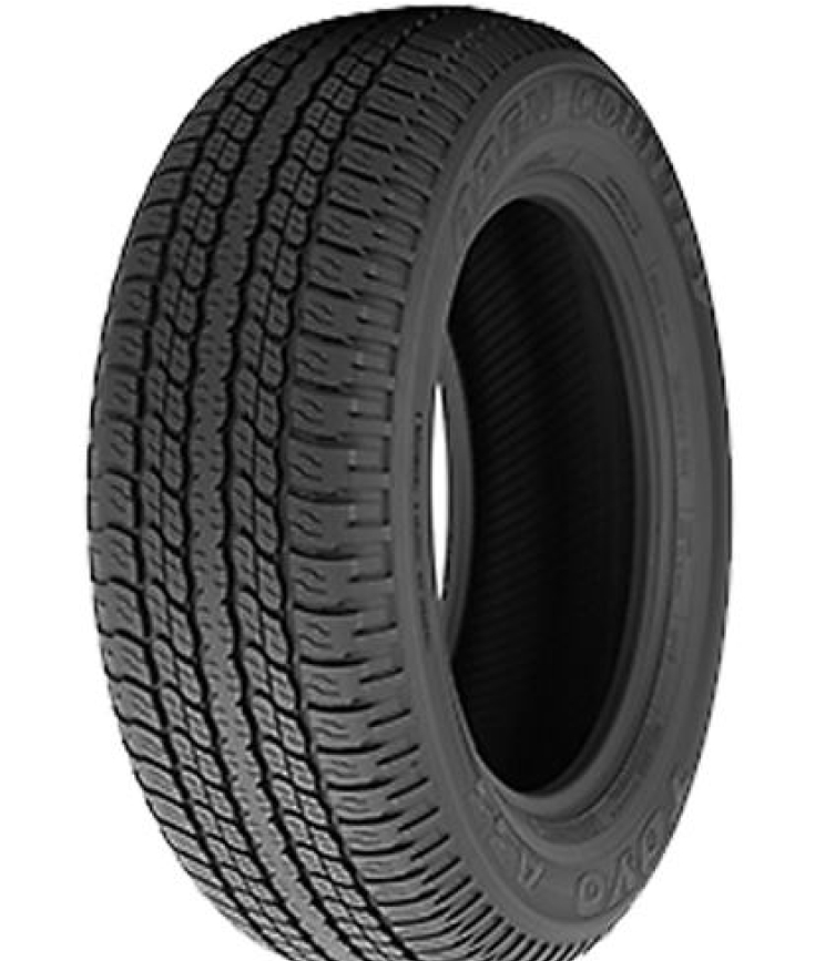 TOYO Open Country A33A 255/60 R18 108S
