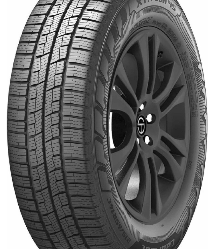 Laufenn X FIT Van 4S (LV71) 215/75 R16C 113R