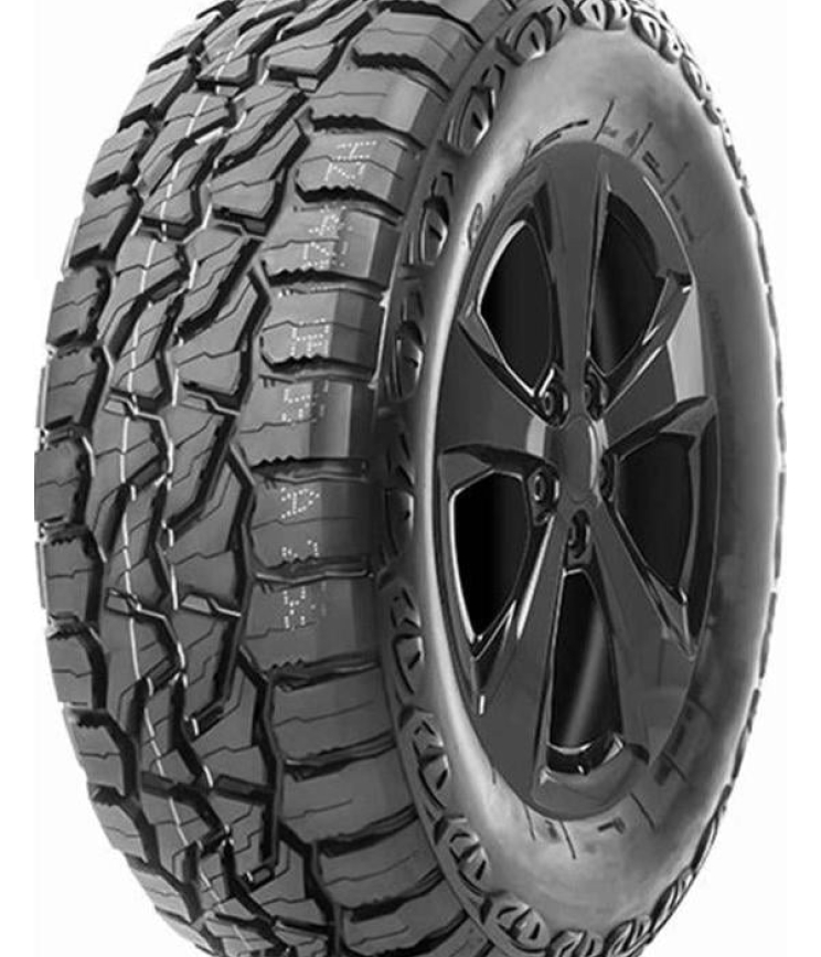 Aplus Rock Shredder RT 235/75 R15 110Q