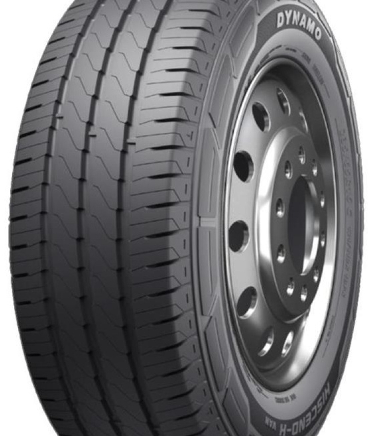 DYNAMO HISCEND-H VAN 235/65 R16C 121/119R