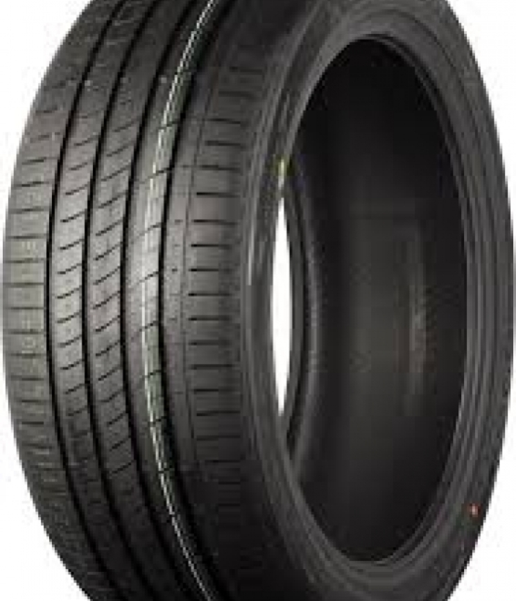 Tourador X Comfort Plus 235/65 R17 108V