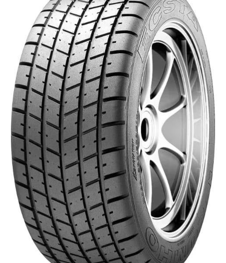 Kumho Ecsta W700 190/570 R15 --