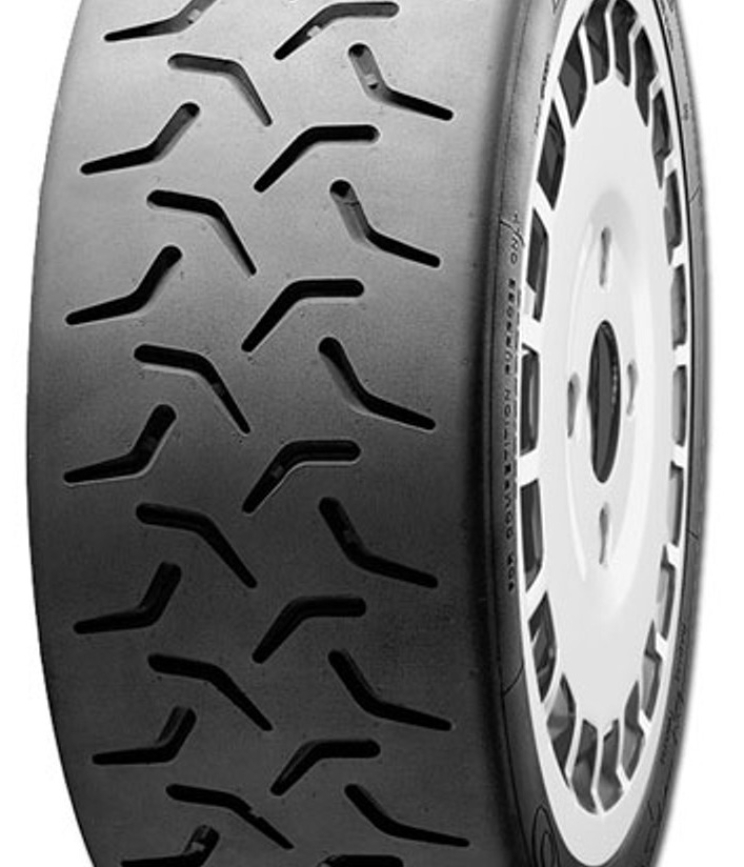 Kumho Ecsta C03 200/580 R15 --