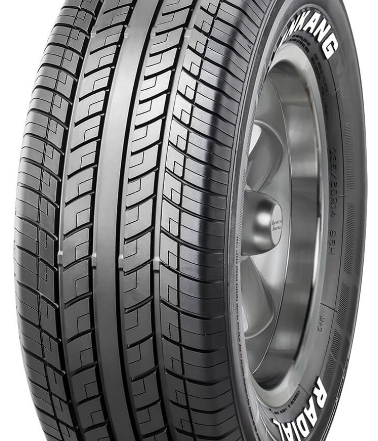 Nankang N-729 185/70 R13 86T