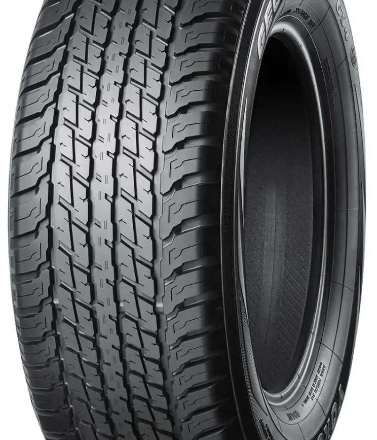 Yokohama Geolandar G94BV 265/60 R18 110H