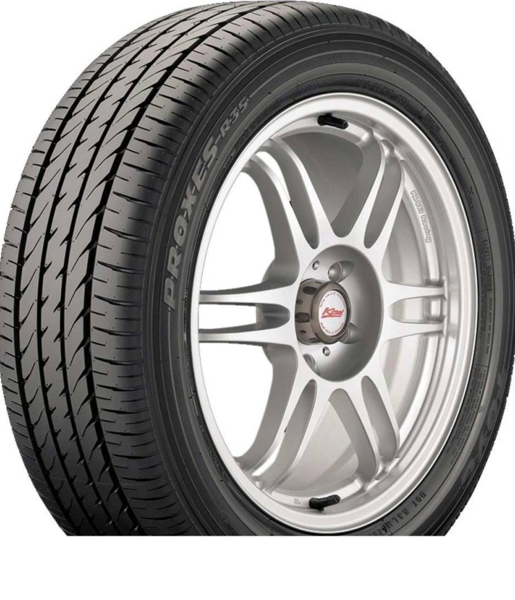 TOYO PROXES R35A 215/50 R17 91V