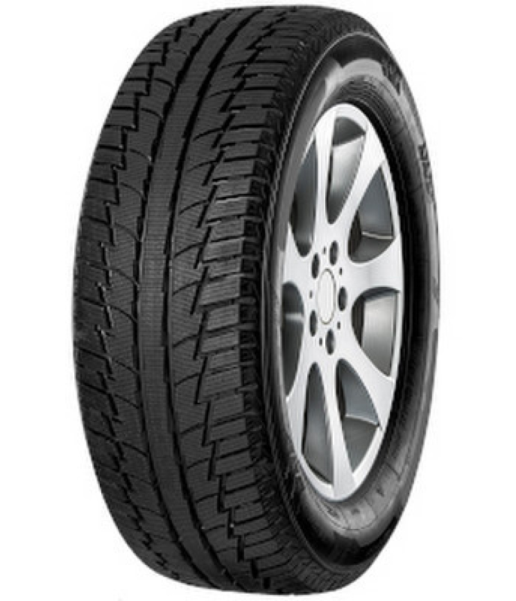 FORTUNA Winter SUV 215/60 R17 96H