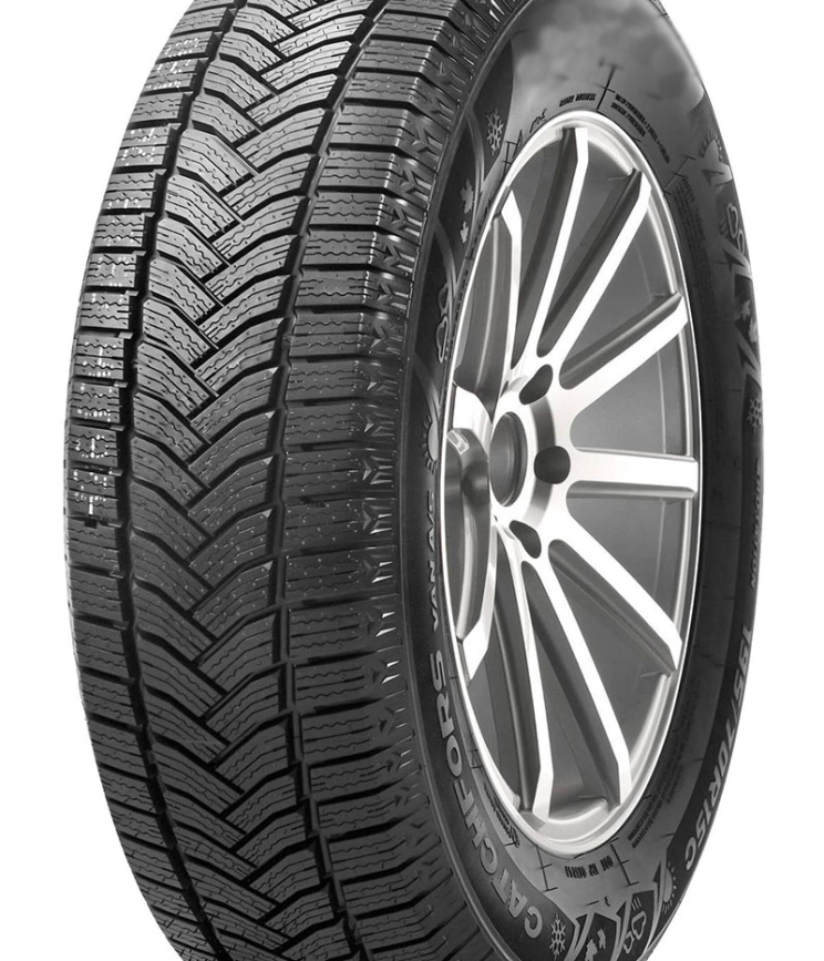 WINDFORCE Catchfors VAN A/S 205/70 R15C 106/104R