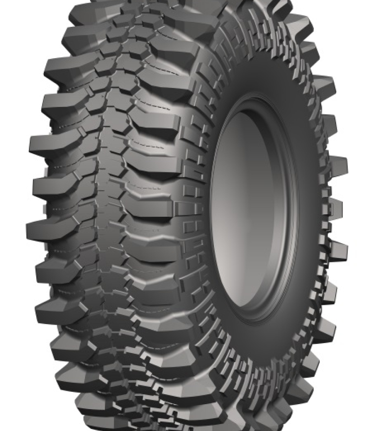 Lakesea Alligator 11/35 R16 120K