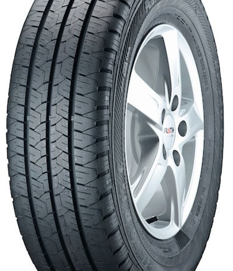 Platin RP-520 VAN 215/75 R16C 113R