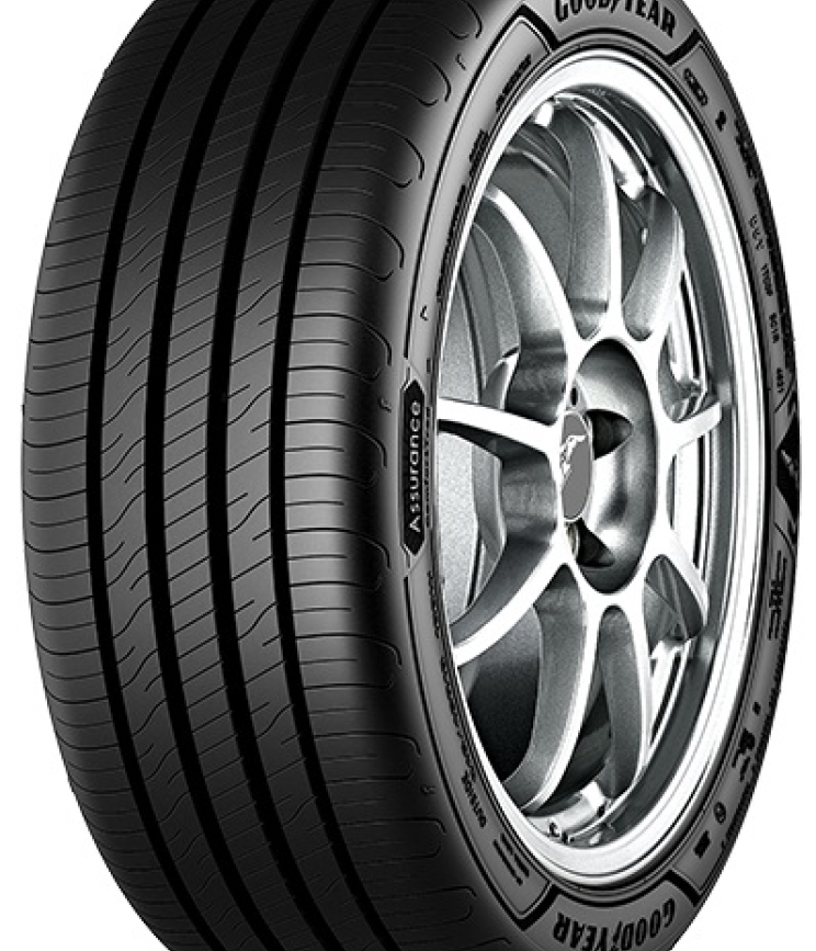 Goodyear Assurance ComfortTred 195/60 R16 93H
