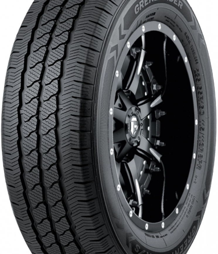 Grenlander GREENTOUR A/S 3PMSF 185/75 R16 104/102R