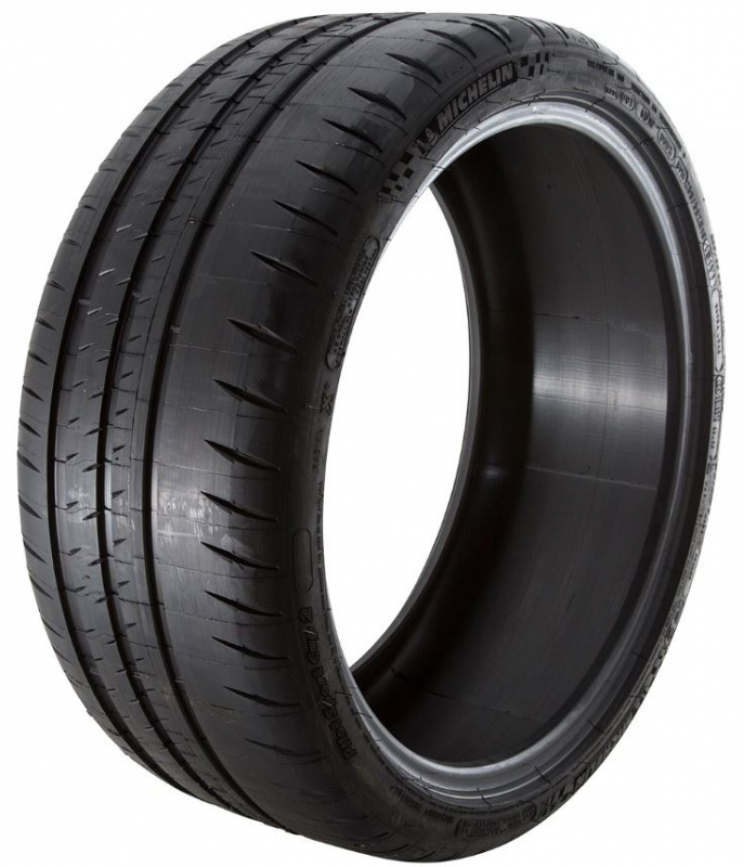 Michelin Pilot Sport Cup 2 MO 275/35 R19 100Y