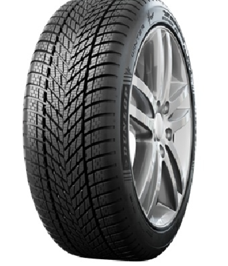 DUNLOP Winter 205/45 R16 87H