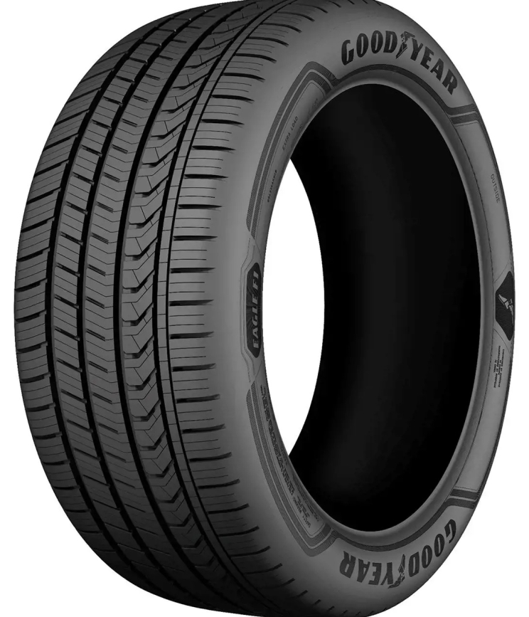 Goodyear Eagle F1 All Terrain 235/55 R19 105W