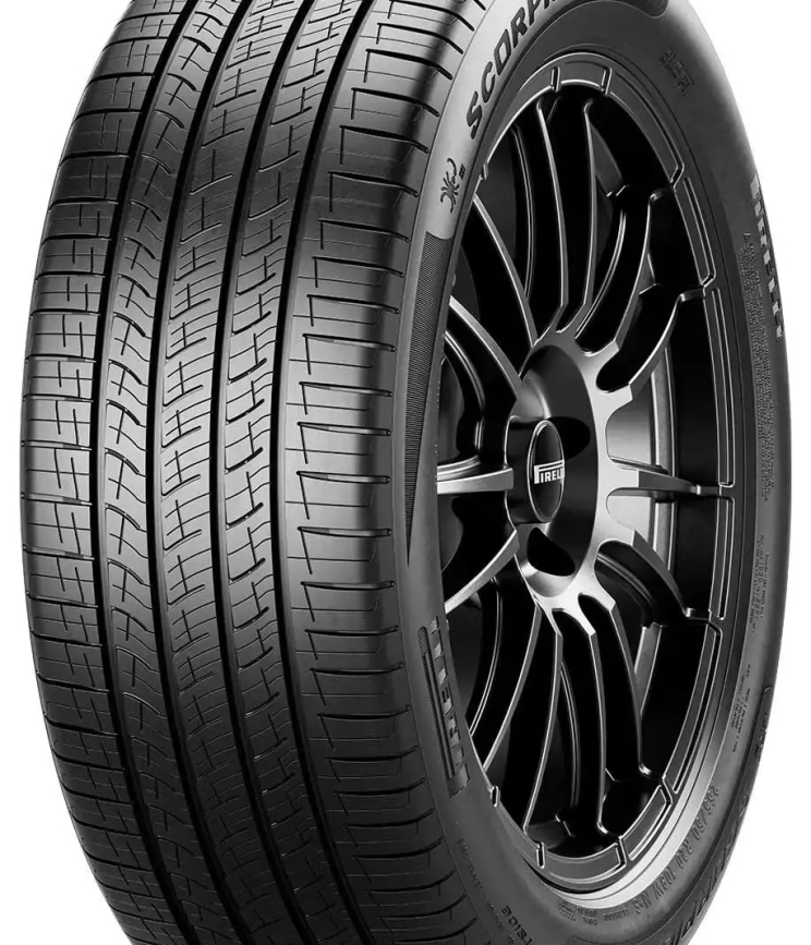 Pirelli Scorpion MS 295/40 R20 110W