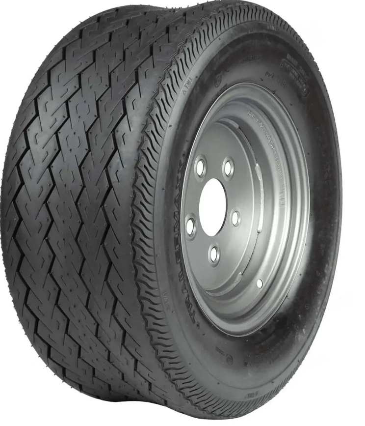 MAXXIS C834 8/20 R10C 98M