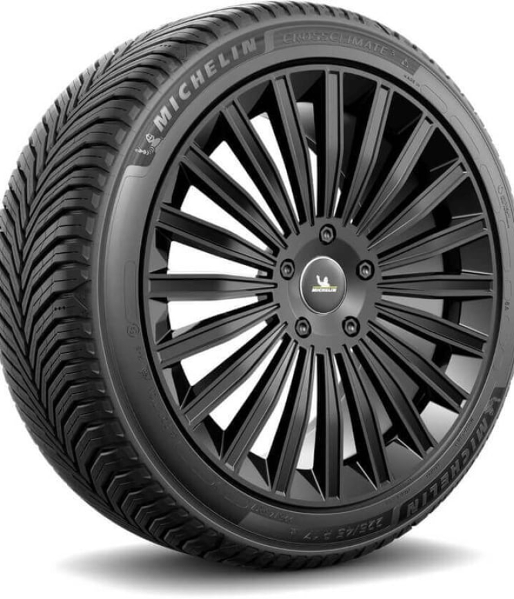 Michelin CrossClimate 3 265/35 R18 97Y