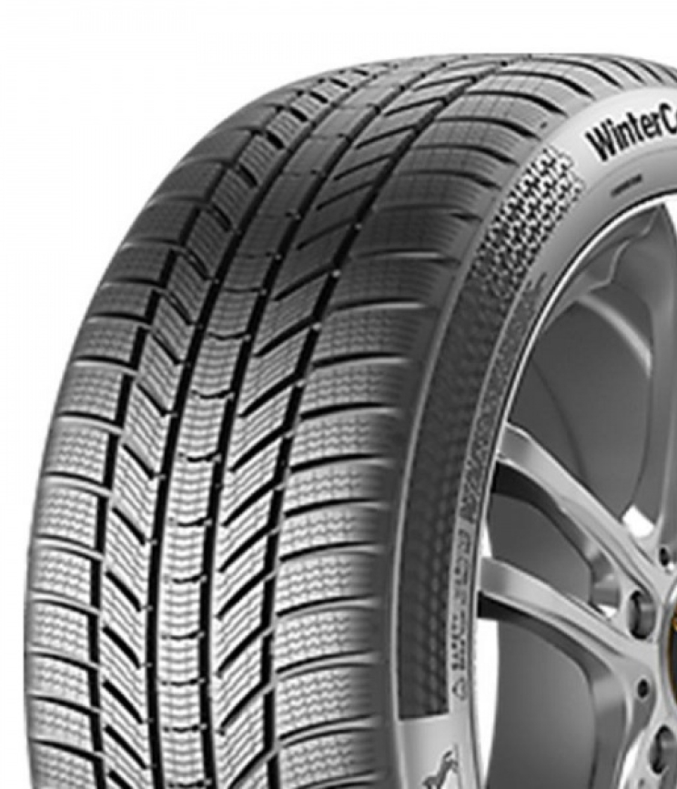 Continental WinterContact TS870P ContiSeal 255/50 R19 107T