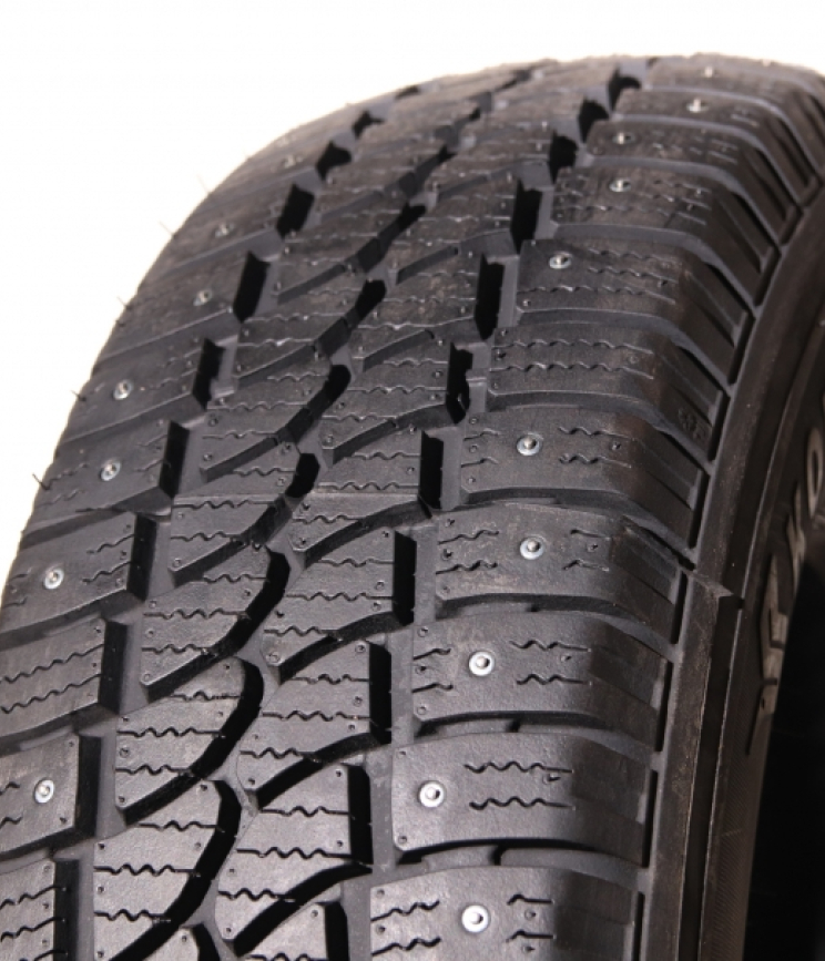 Kormoran VANPRO WINTER studded 3PMSF 205/75 R16 110/108R