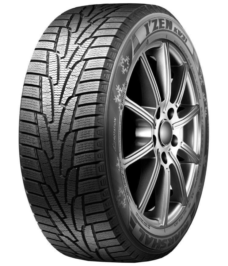 KUMHO ir MARSHAL I'Zen KW31 215/60 R16 99 R