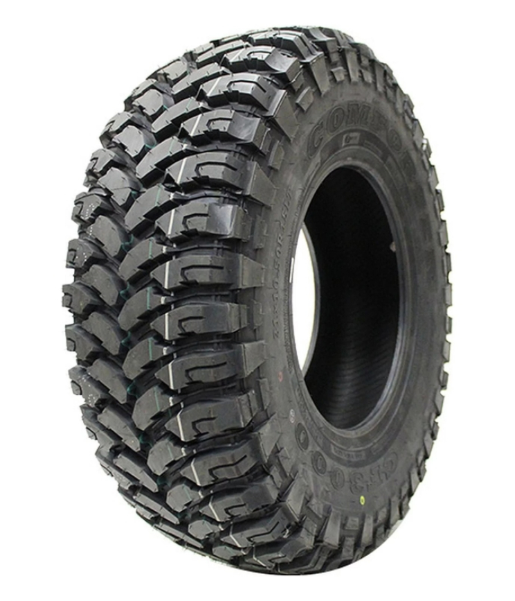 Comforser CF3000 (MUD) 3PMSF 225/75 R16 115/112Q
