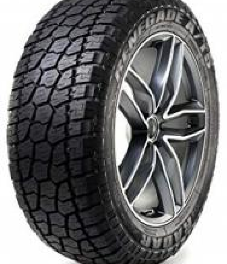 Radar RENEGADE AT5 325/50 R22 121Q