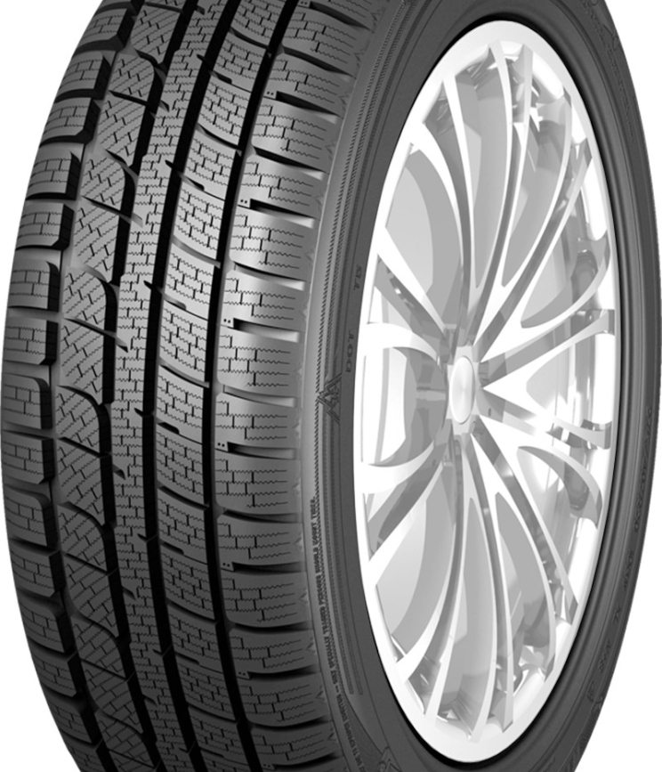 Nankang Winter Activa SV-55 245/40 R19 98V